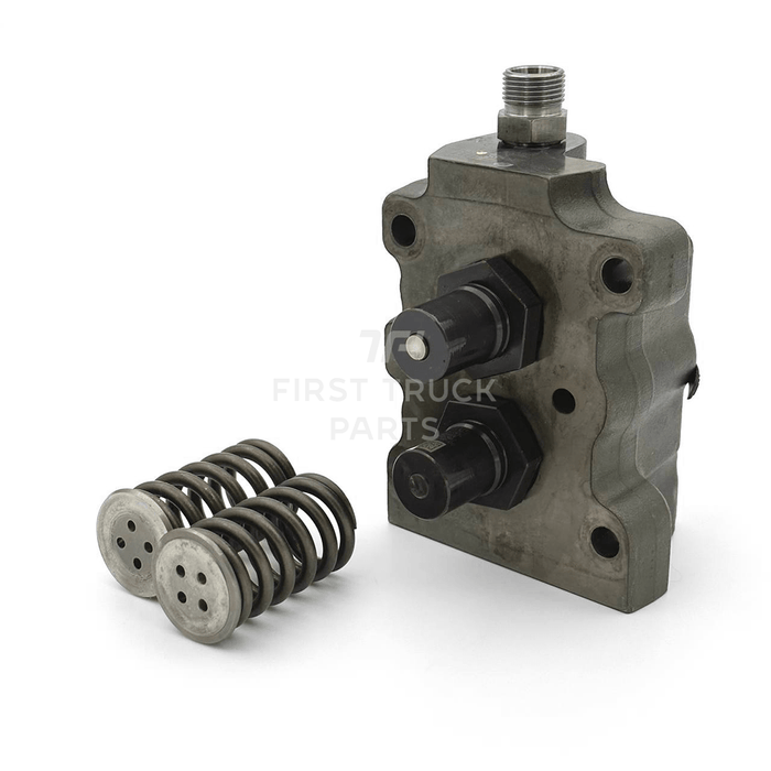 2282643 | Genuine Cummins® Fuel Pump Head 2 Piston For ISX15