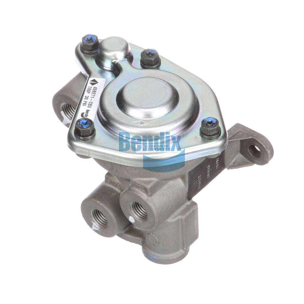 103876, 103876n | Genuine Bendix® Spring Brake Valve SR-1