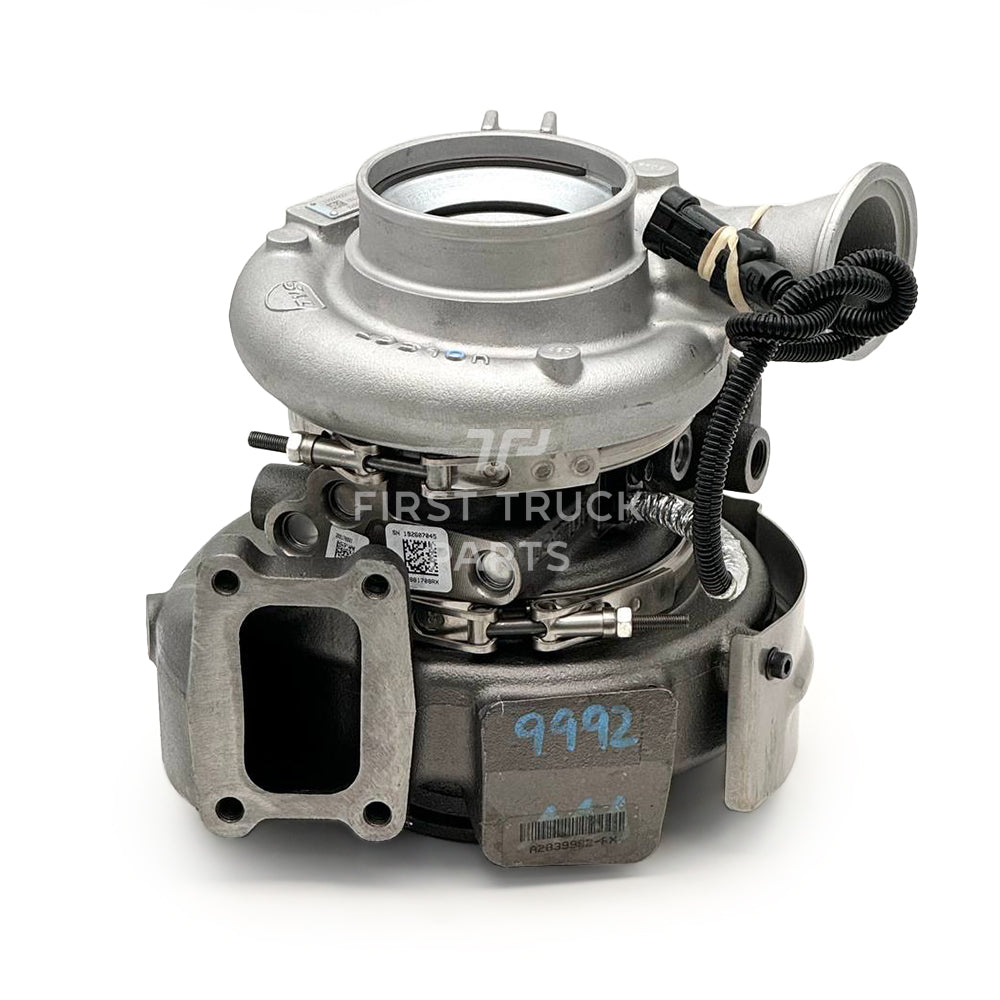0451104 | Genuine Cummins® Turbocharger Kit HE351VE For ISB 6.7L