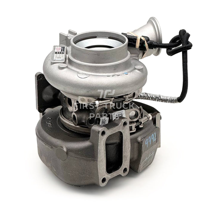3791744 | Genuine Cummins® Turbocharger Kit HE351VE For ISB 6.7L