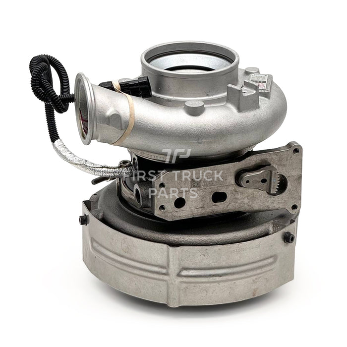 170-032-2981 | Genuine Cummins® Turbocharger Kit HE351VE For ISB 6.7L