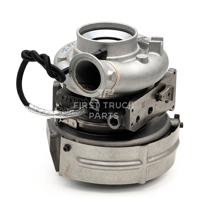 170-032-2976 | Genuine Cummins® Turbocharger Kit HE351VE For ISB 6.7L
