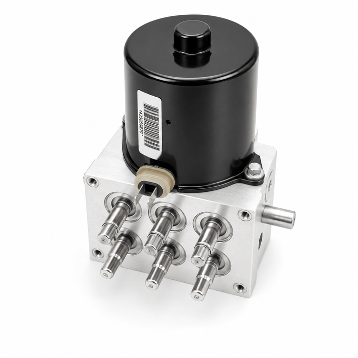 15904563 | Genuine GM® ABS Pressure Modulator Valve - view 2
