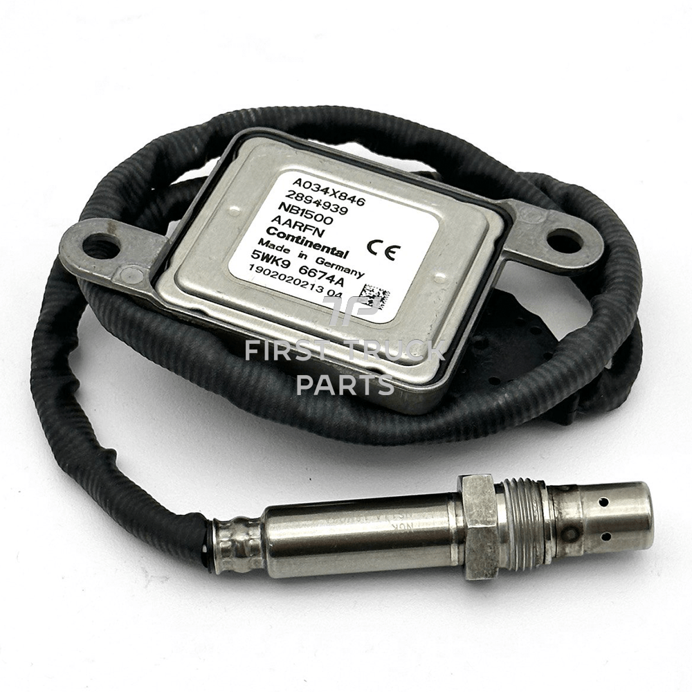 4984053 | Cummins® Nitrogen Oxide Sensor (Weight: 4.0 lbs)