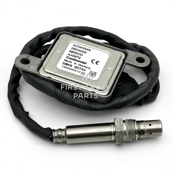 2871978 | Cummins® Nitrogen Oxide Sensor (Fit for: Kenworth)