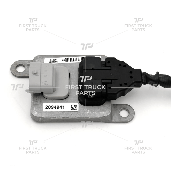 5WK96673A | Genuine Cummins® Nitrogen Nox Sensor