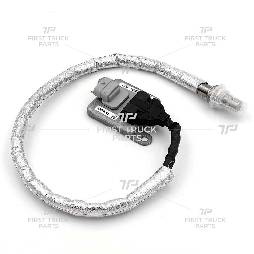 3687334 | Genuine Cummins® Nitrogen Nox Sensor