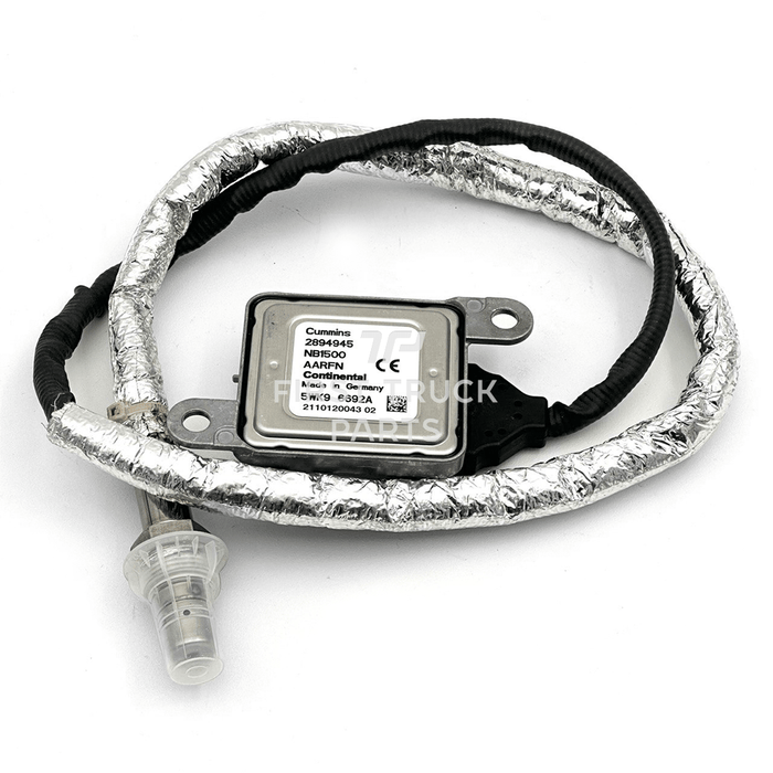 5293295RX | Genuine Cummins® Nox Sensor