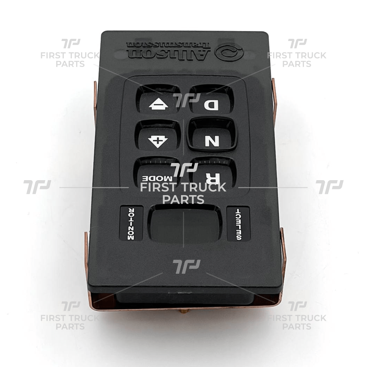 P/N: 29507938 | Genuine Allison Transmission® Shift Pad (Reman)