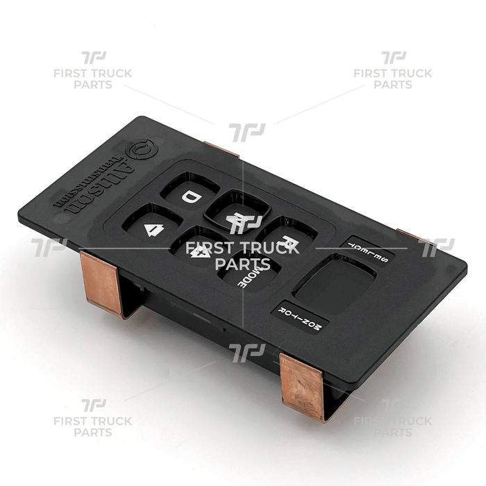P/N: 29500916 | Genuine Allison Transmission® Shift Pad (Reman)