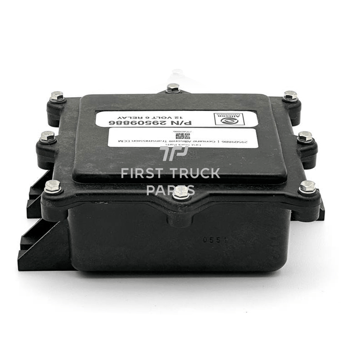 29509886 | Genuine Allison® Transmission ECM