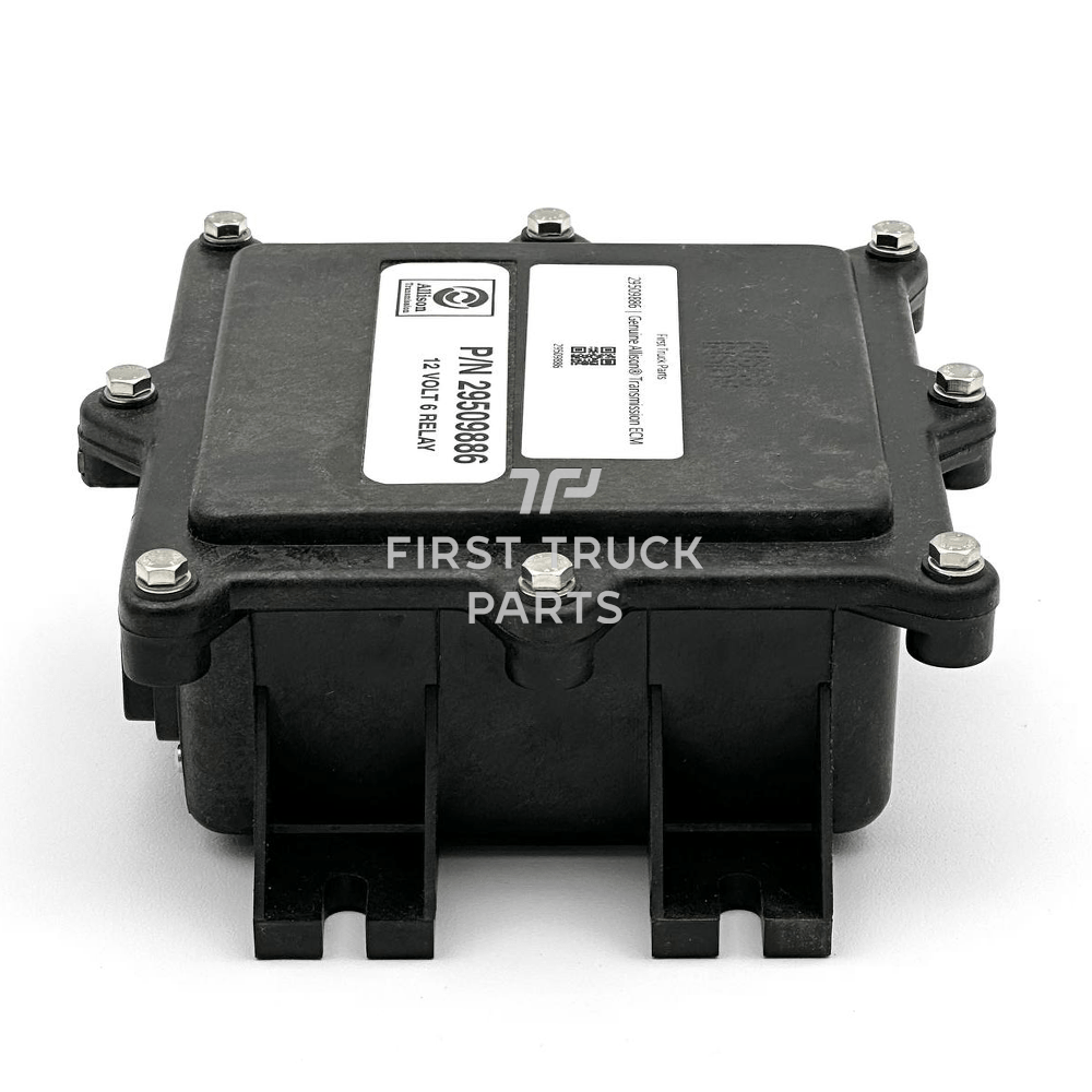 OEM Part N: DDE 29509886 | Genuine Allison® Transmission ECM OEM Part N: DDE 29509886 | Genuine Allison® Transmission ECM