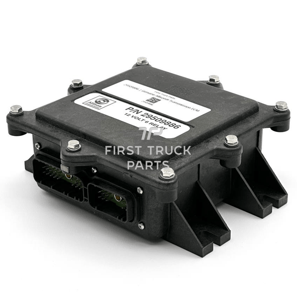 29509886 | Genuine Allison® Transmission ECM