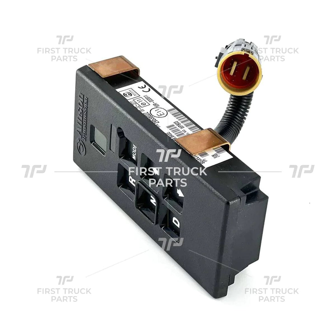 29538373-R | Genuine Allison® Transmision Shifter/Push Button