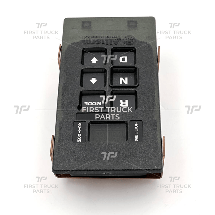29563383 | Genuine Allison® Push Button Shift Selector 6th