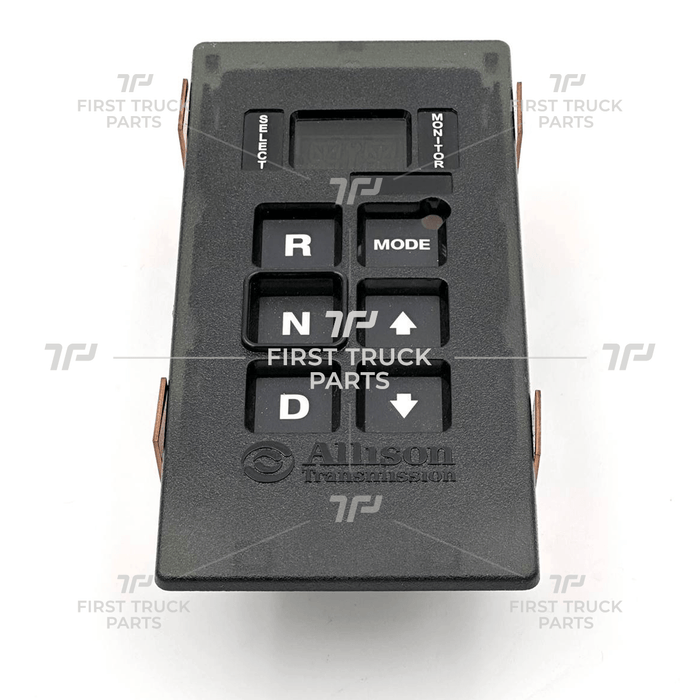 29563384 | Genuine Allison® Push Button Shift Selector 6th