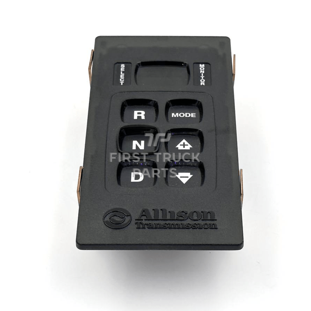 P/N: 29551555 | Genuine Allison Transmission® Push Button Shift