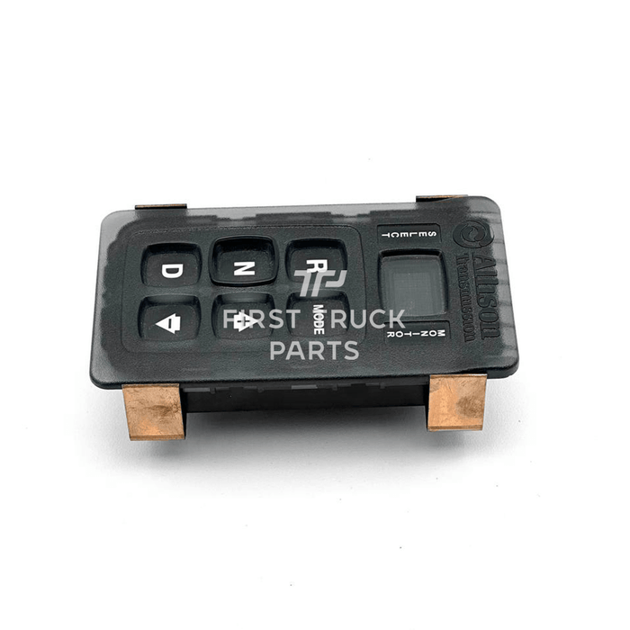 29551496 | Genuine Allison® Transmision Shifter/Push Button