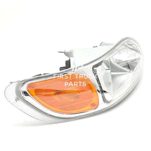 16-09190R | Genuine Peterbilt® Headlight Right Side Assembly For Peterbilt