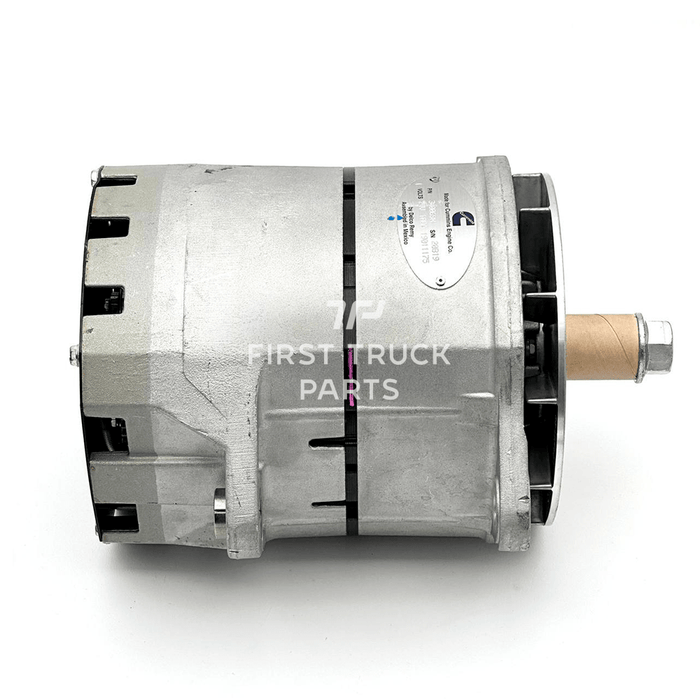 316-7251 | Genuine Cummins® Alternator 24 Volt 100 AMPS