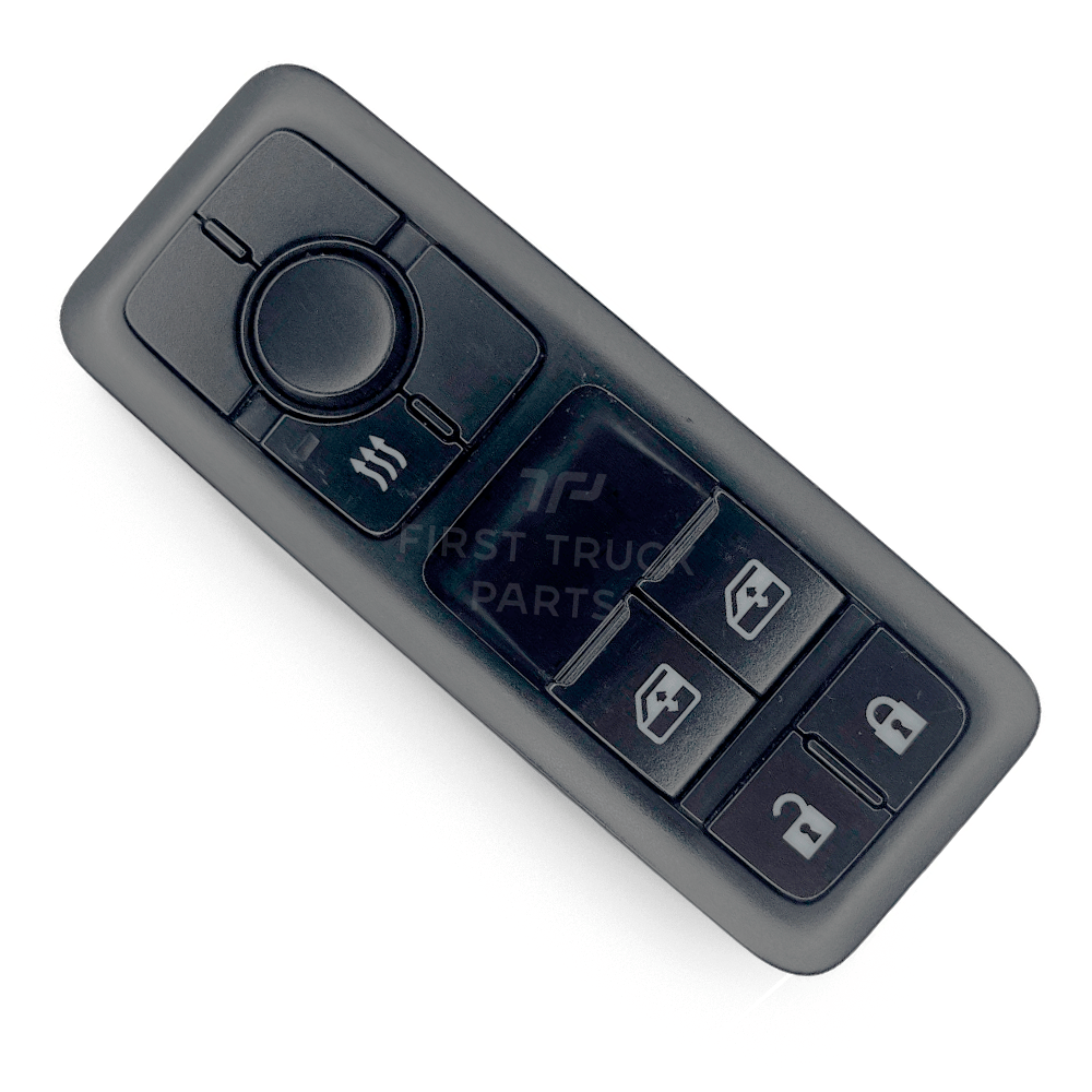 4061966C4 | Genuine International® Door Control Module