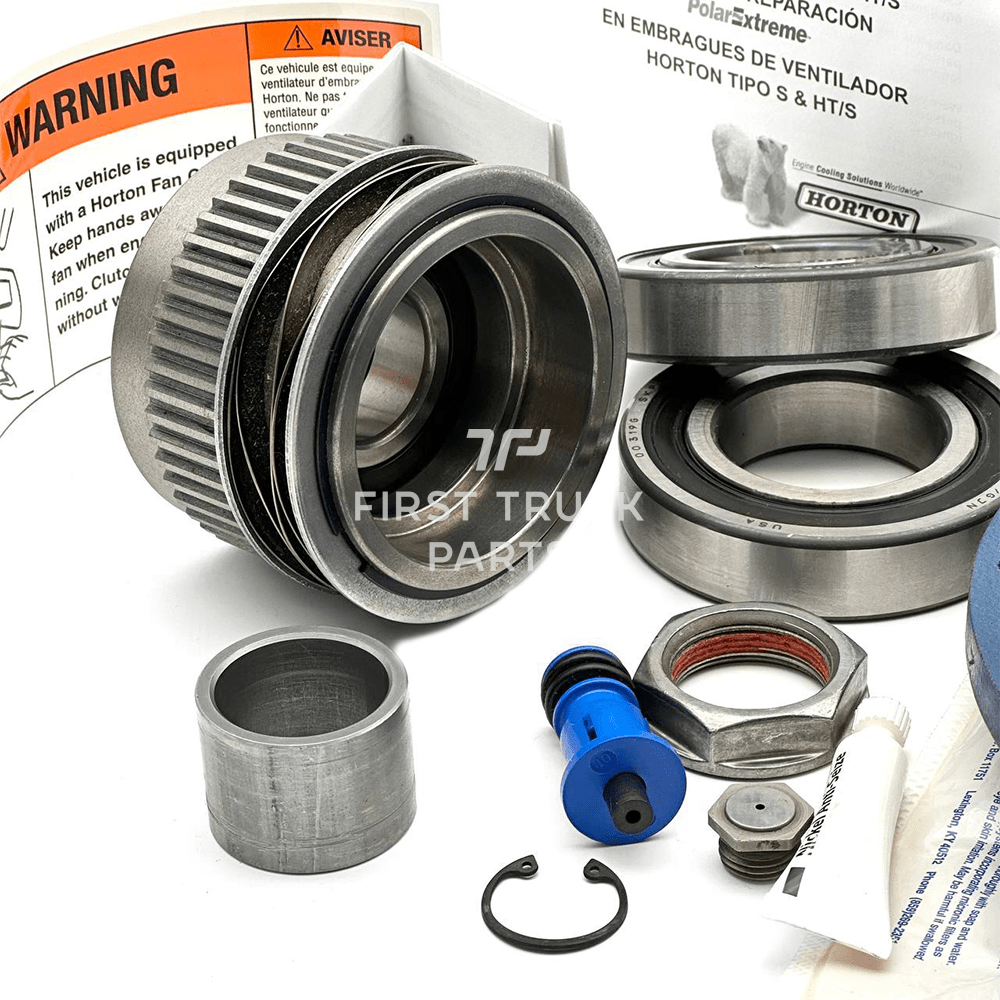 P/N: 994204 | Genuine Horton New Fan Clutch Advantage Super Repair Kit