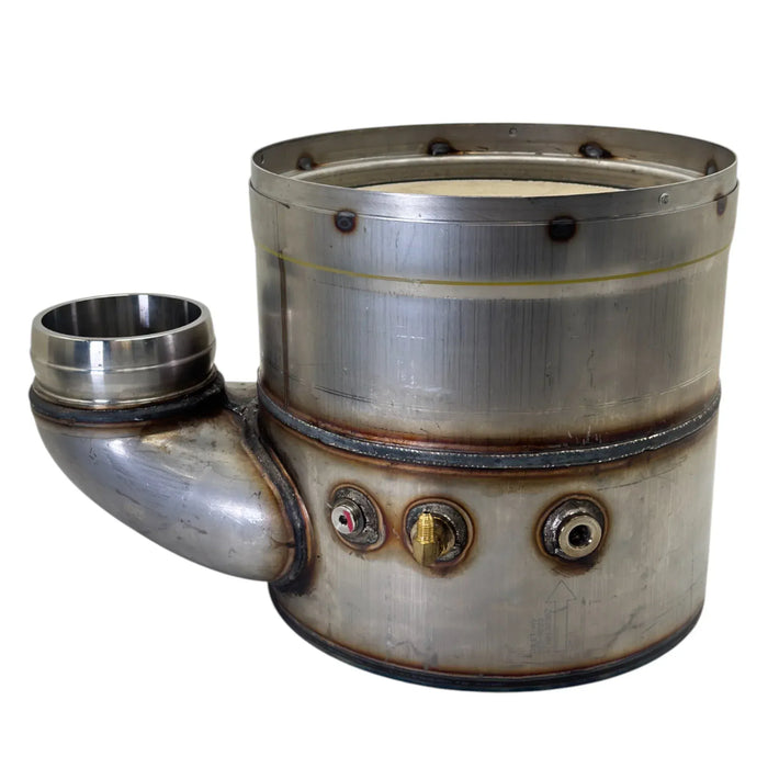 362-9528 | CAT® DPF Diesel Particulate Filter
