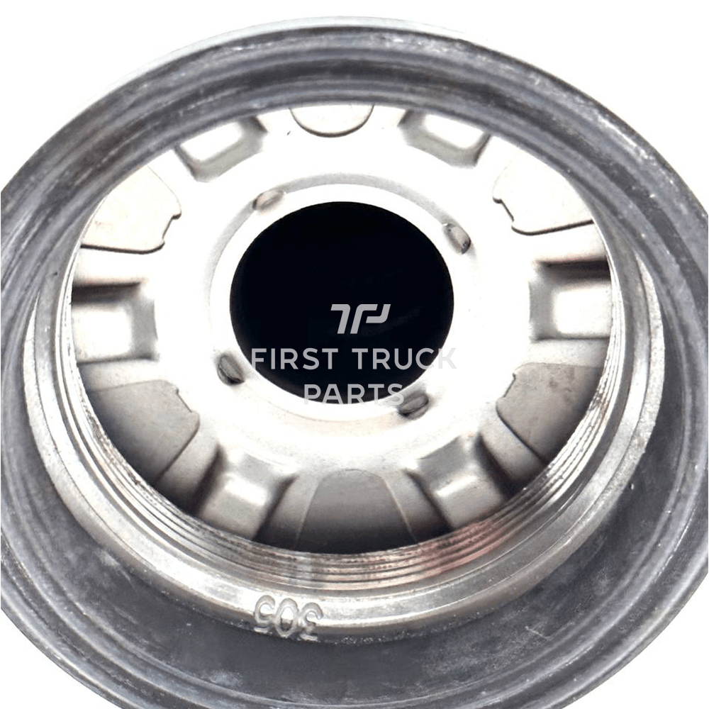 FF2200 | Genuine Fleetguard® Secondary Spin-On Fuel Filter