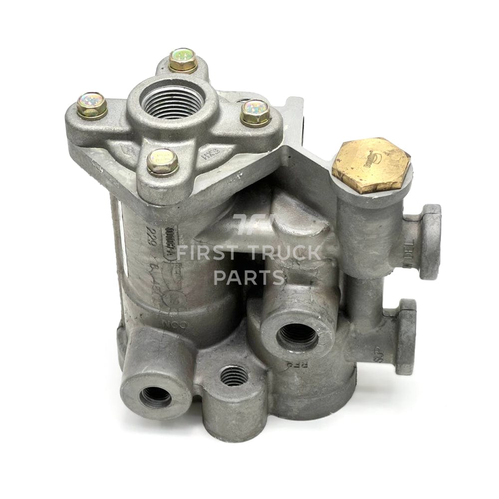 P/N: BX065147, 065147 | Genuine Bendix® Hydraulic Relay Valve HR-1