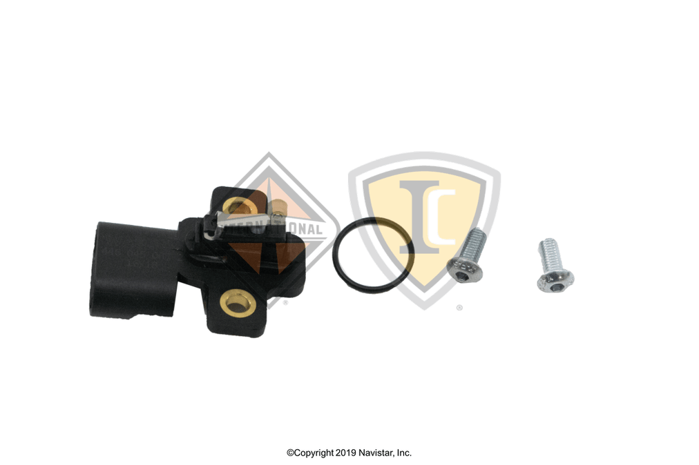 SW6878 | Genuine International® Master Cylinder Travel Switch