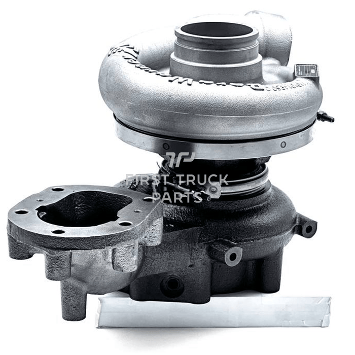 5011058R91 | Genuine International® Turbocharger Kit Low Pressure B3RS