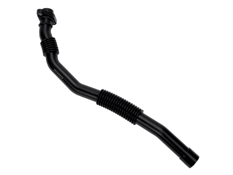 ☆04120826☆ PN: ATX33818 | Genuine Volvo® Oil Filler Pipe
