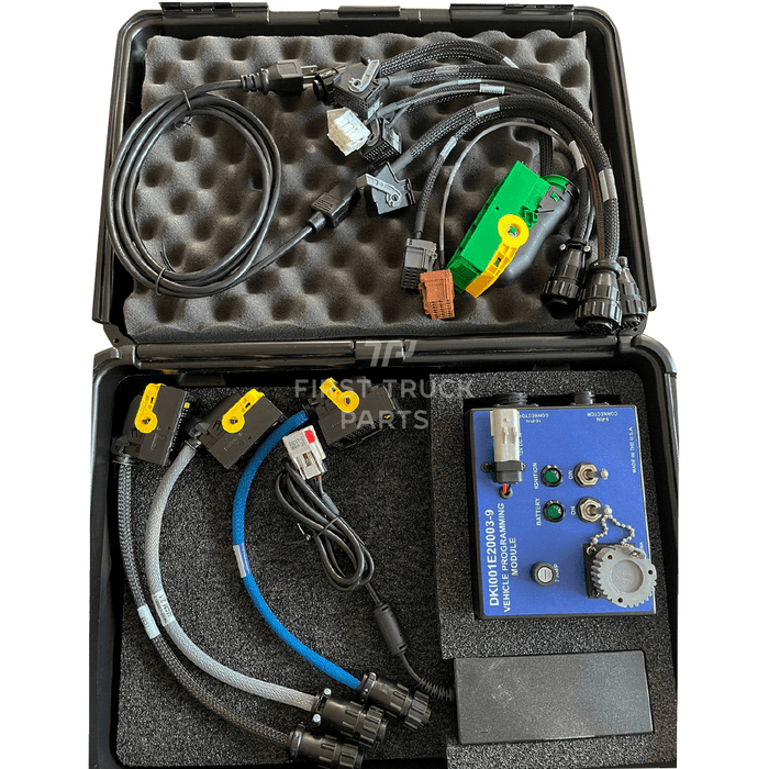 Acm Stability Module DKI001E20003-8 | Genuine Freightliner® CPC MCM ACM Programming Kit