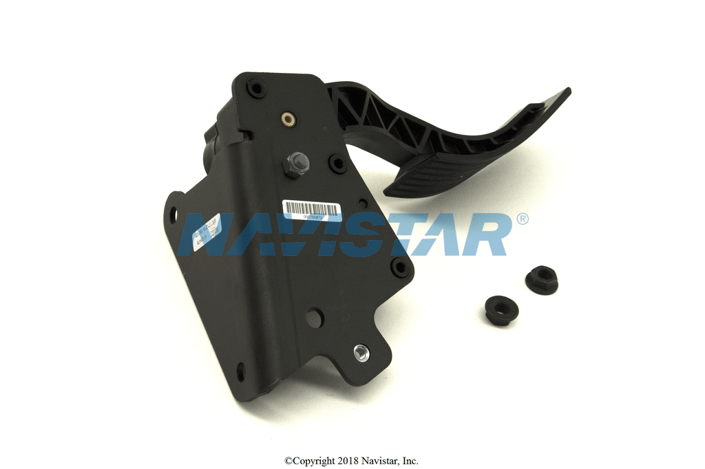 MPGS-25392 | Genuine International® Accelerator Pedal With Sensor