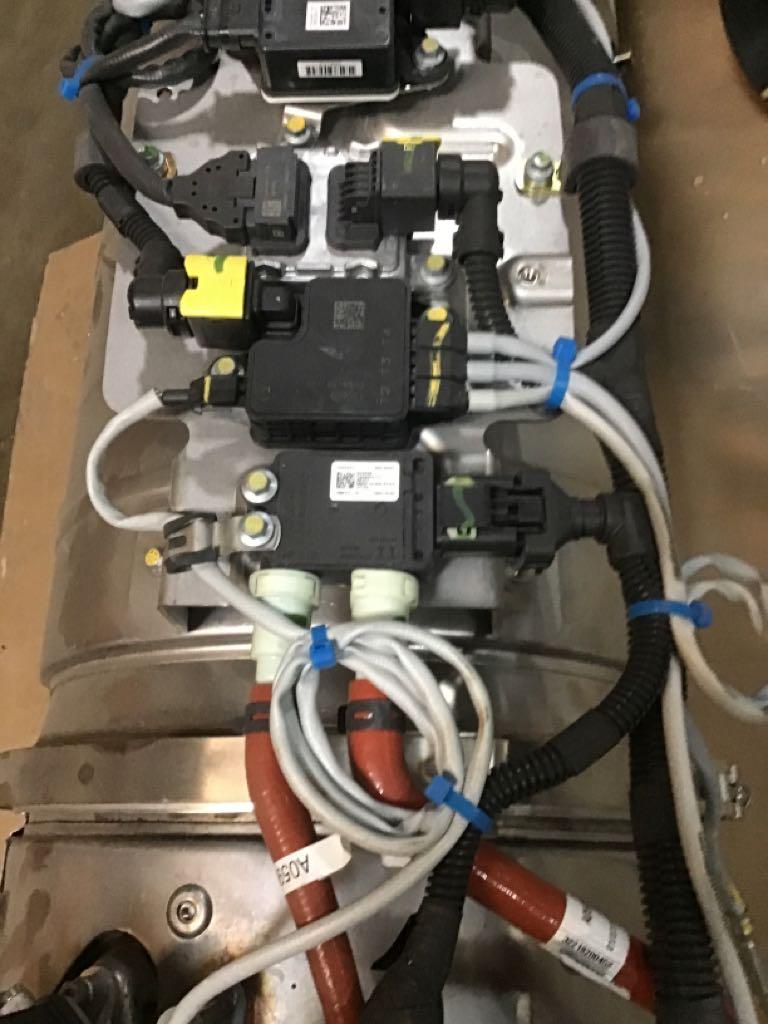 Dpf Module Kit 22761989 P/N: 2522076c1 | Genuine International® Module, DPF Catalyst