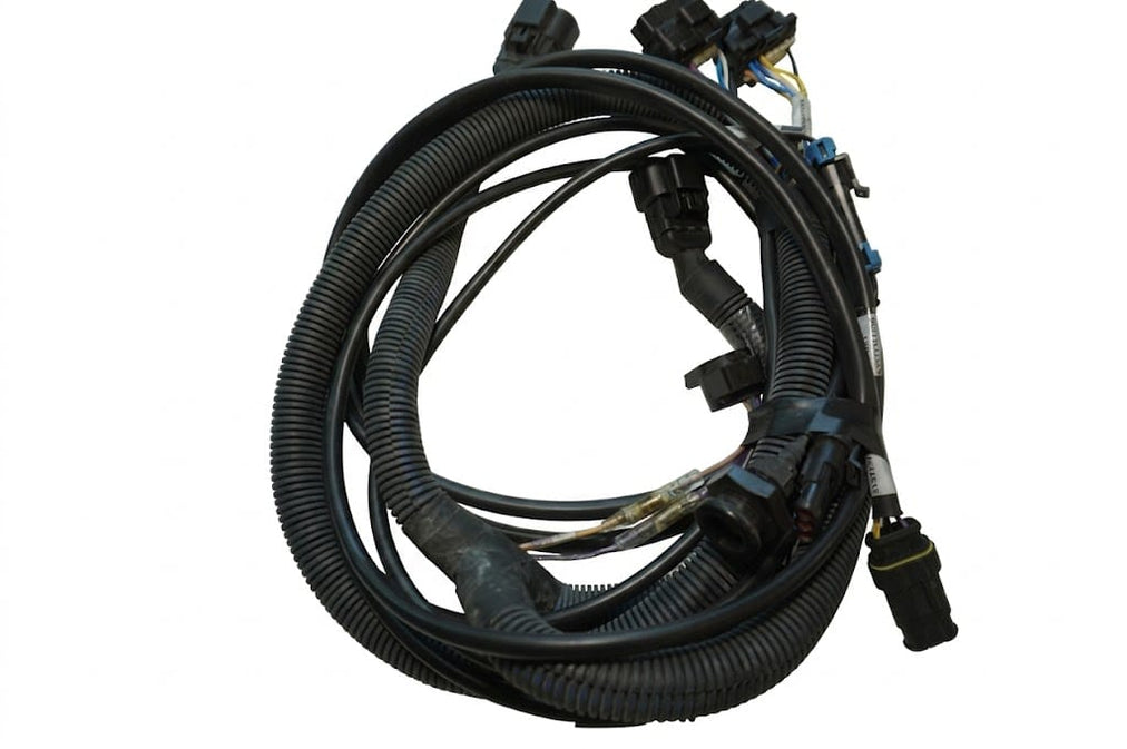 3976917 | Genuine Cummins® Marine Diesel View Display Harness