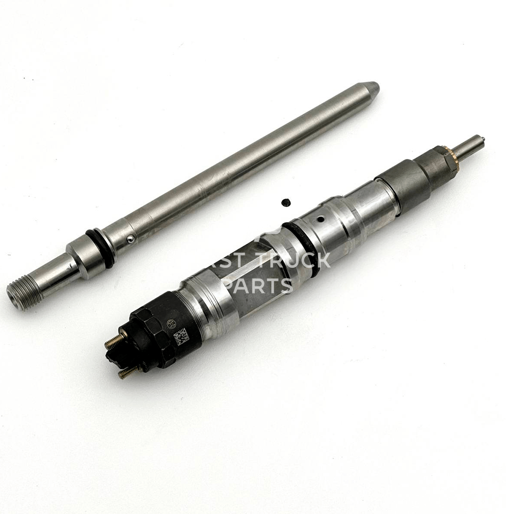 0 445 120 179 | Genuine Navistar® Common Rail Injector For MaxxForce 11