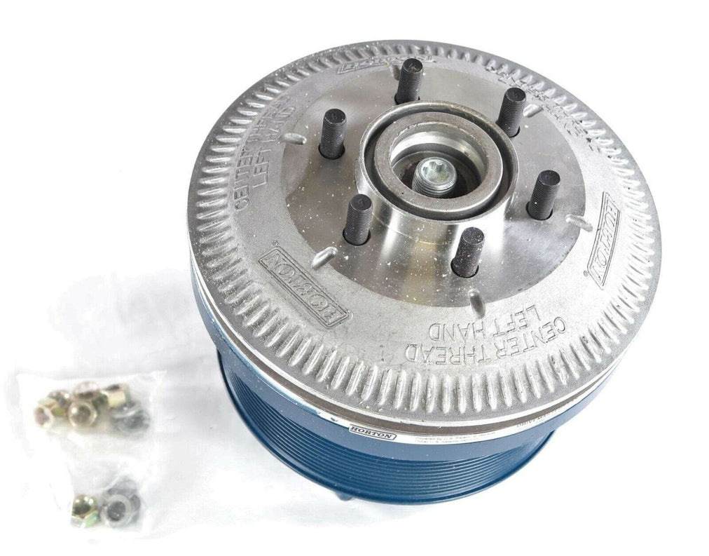 989026 | Genuine Horton® Drivemaster Fan Clutch For Cummins N14