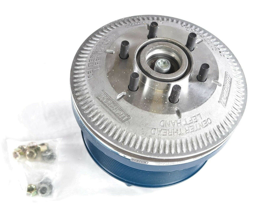 799026 | Genuine Horton® Drivemaster Fan Clutch For Cummins N14