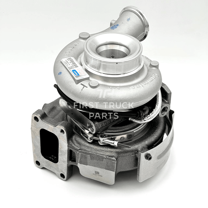 560418RX | Genuine Cummins® Turbocharger For Cummins ISB 6.7L