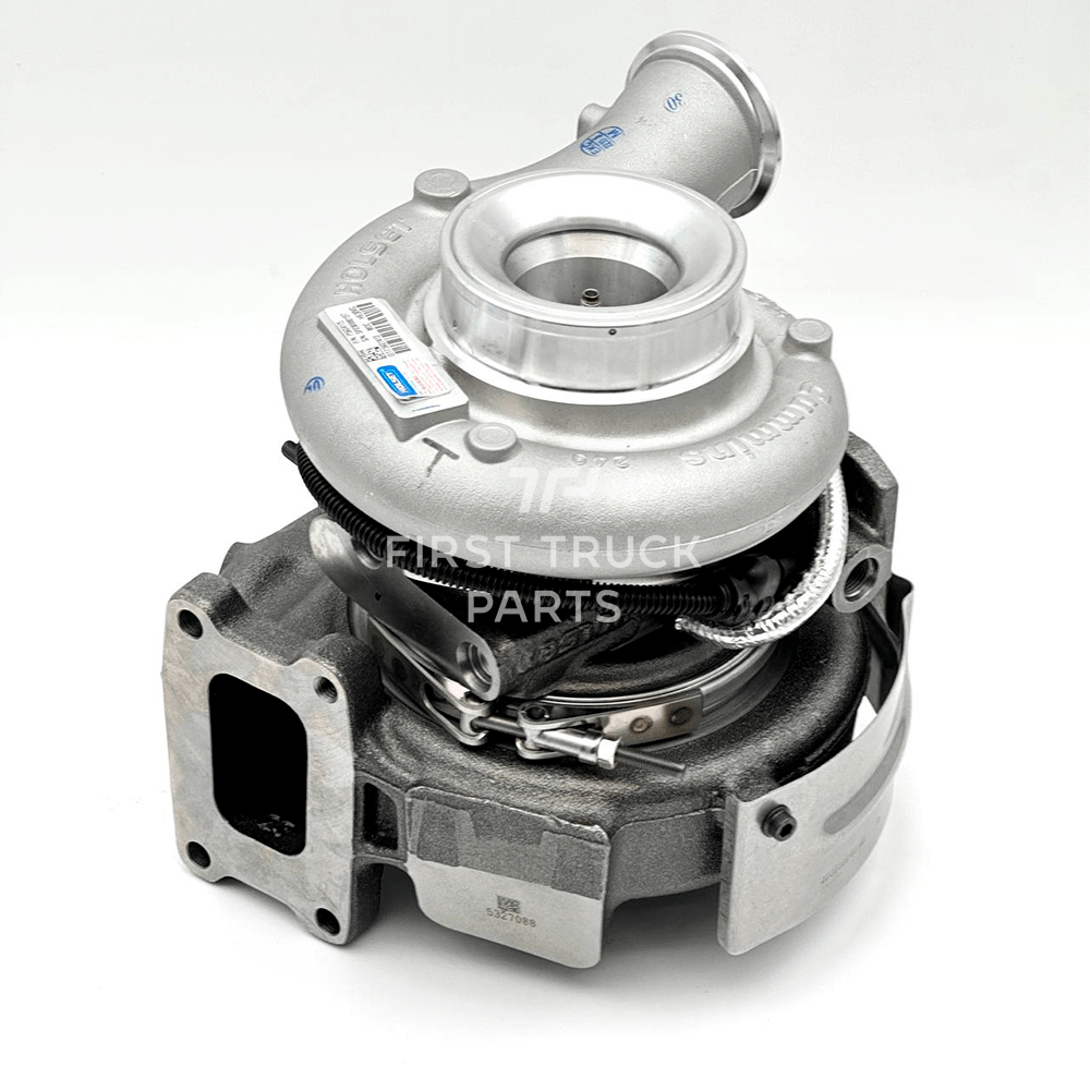 5354526 | Genuine Cummins® Turbocharger For Cummins ISB 6.7L