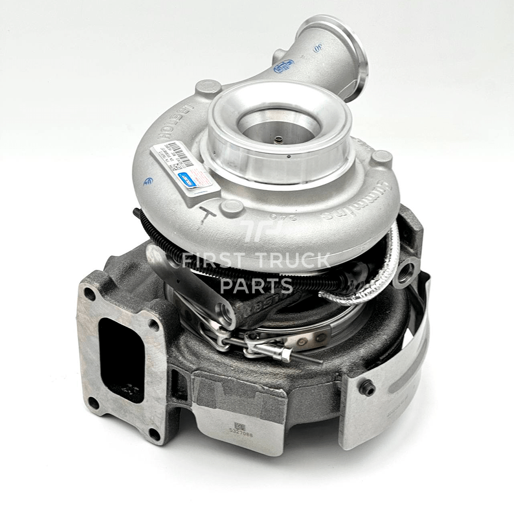 6411512 | Genuine Cummins® Turbocharger For Cummins ISB 6.7L