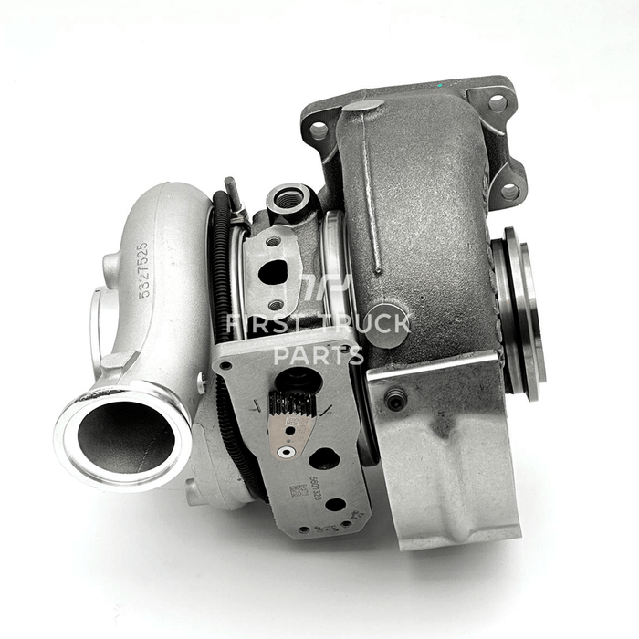 141448 | Genuine Cummins® Turbocharger For Cummins ISB 6.7L