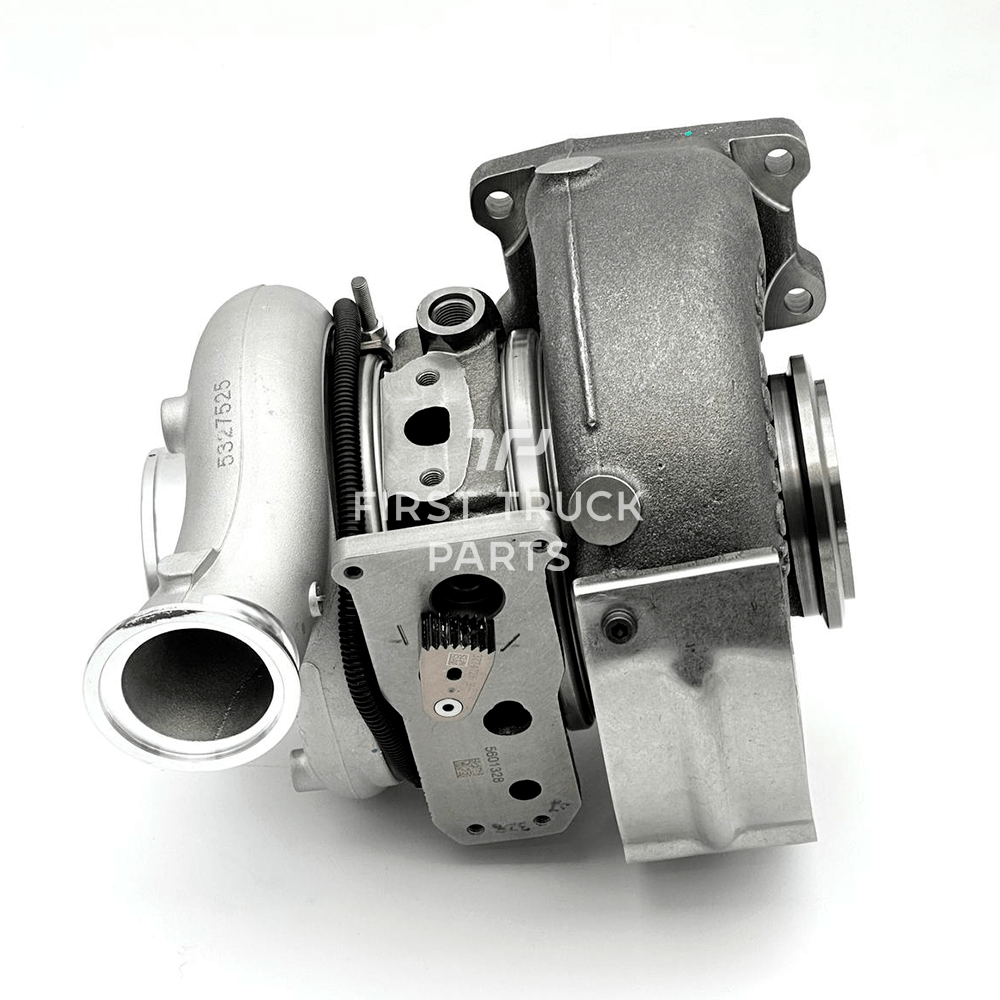 5355658rx, 5604194rx | Genuine Cummins® Turbocharger Kit for