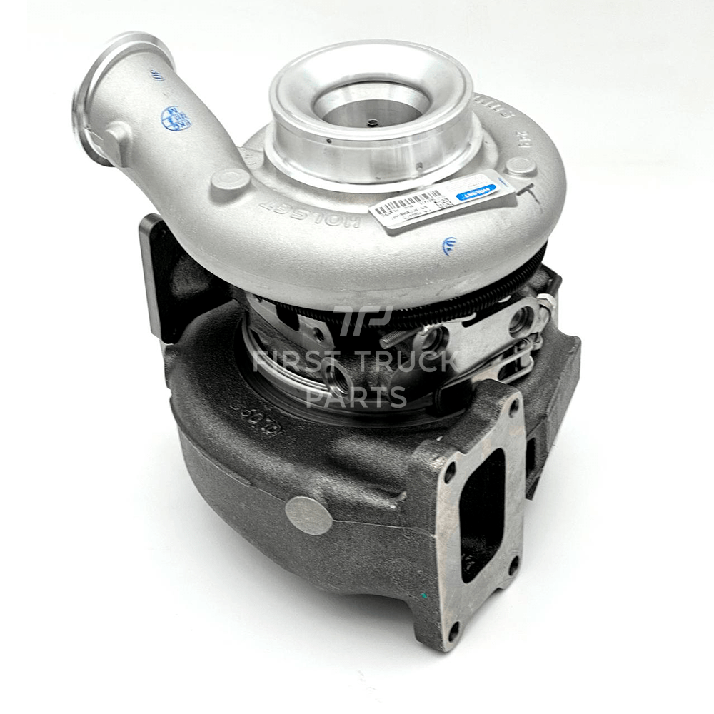 5354482 P/N: 5354524 | Genuine Cummins® New Turbocharger HE300VG
