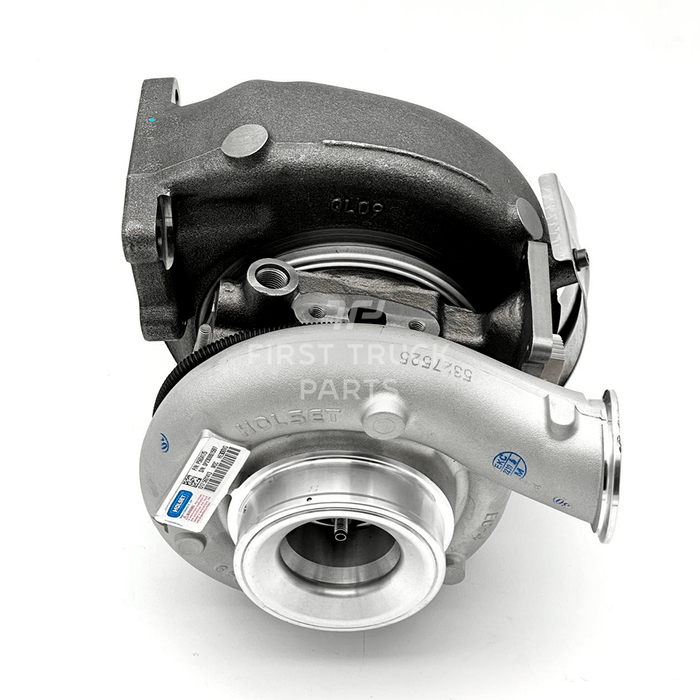 560418RX | Genuine Cummins® Turbocharger For Cummins ISB 6.7L