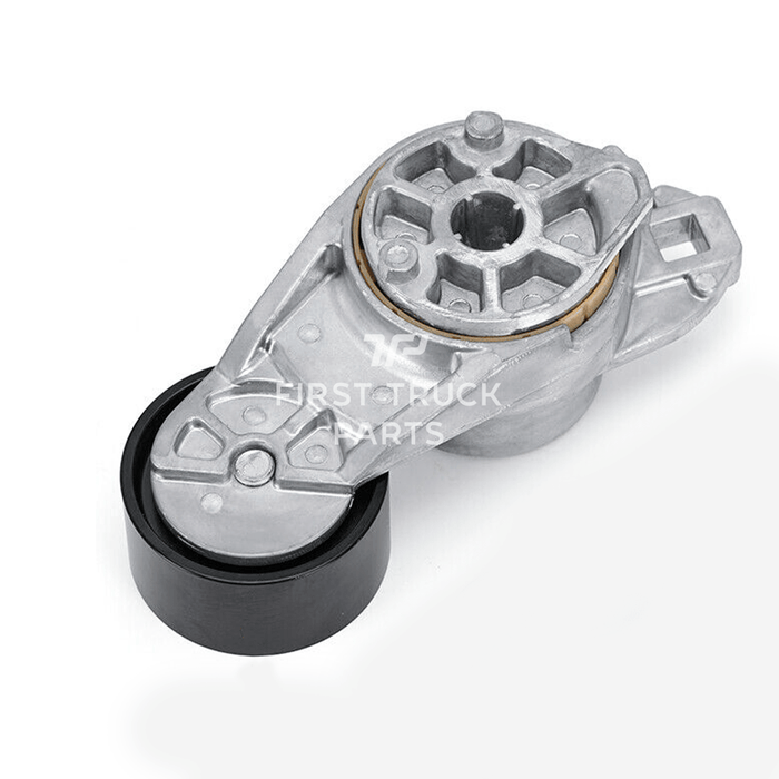 Dayco Volvo D13 Tensioner Kit With Belt – OEM 22696301 22674901 22690514, Made In Italy