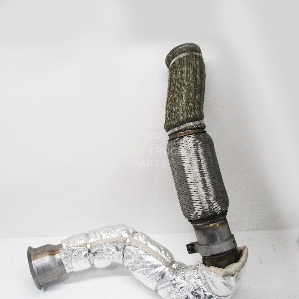 4033282C91 | Genuine International® Exhaust Pipe