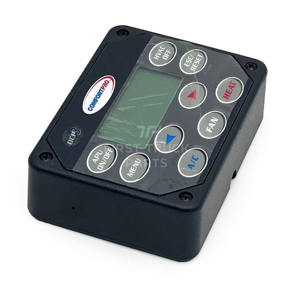 P/N: 30-737-95k Genuine Carrier® New ComfortPro APU Control Panel