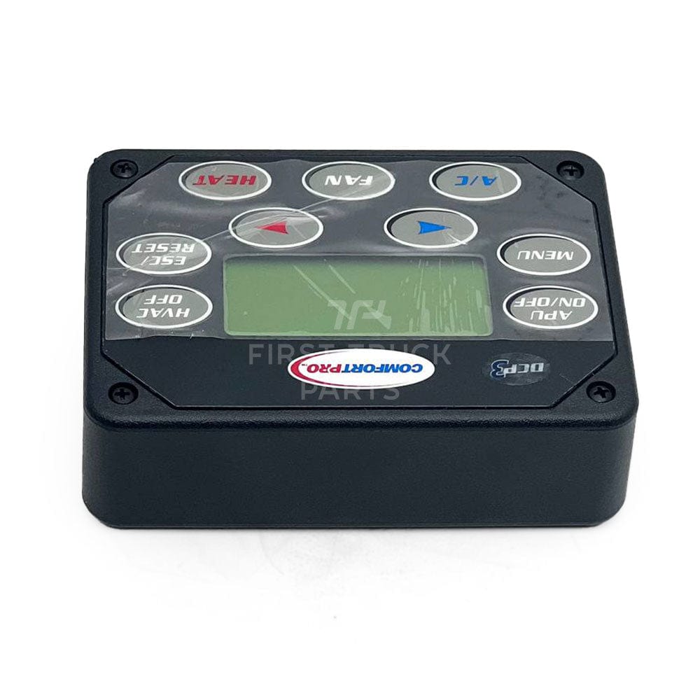P/N: 30-737-95k Genuine Carrier® New ComfortPro APU Control Panel